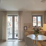 Apartment Margarita Flat Tripoli