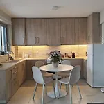 Margarita Flat Apartment Tripoli