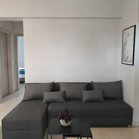 Margarita Flat
