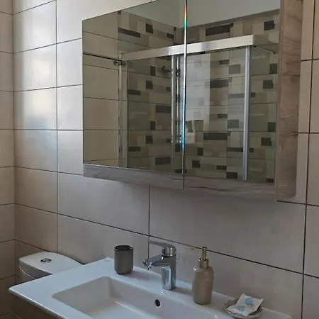 Daire Margarita Flat Trablus