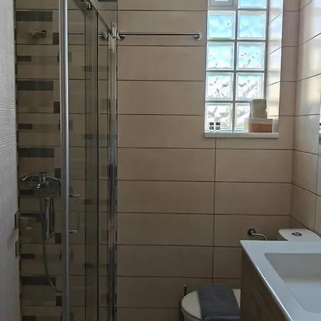 Margarita Flat Daire Trablus