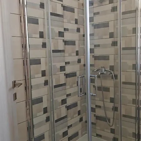 شقة Margarita Flat *