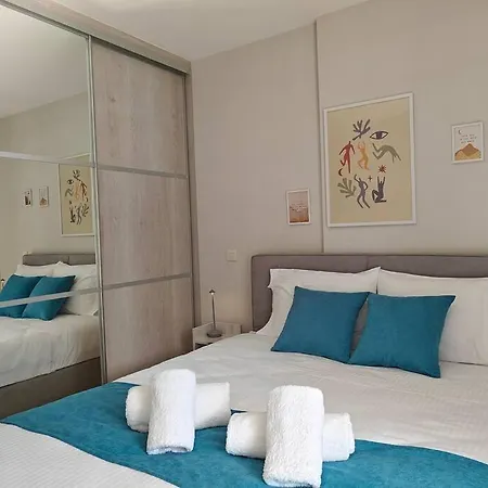 Margarita Flat *