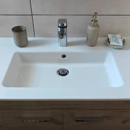 Margarita Flat Apartment *