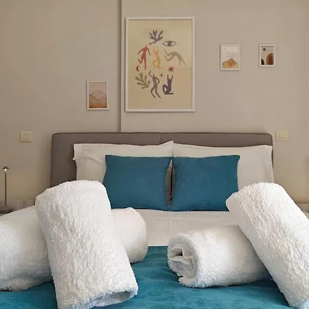 Margarita Flat * Tripoli