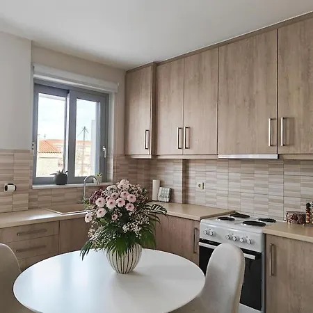 شقة Margarita Flat