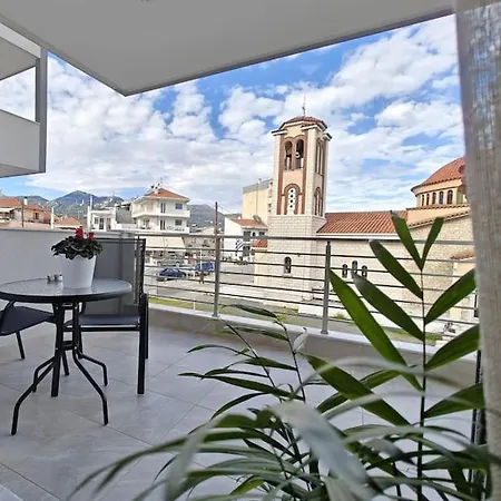 Margarita Flat