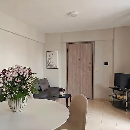 Margarita Flat Daire *