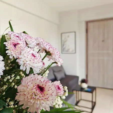 Apartamento Margarita Flat Trípoli