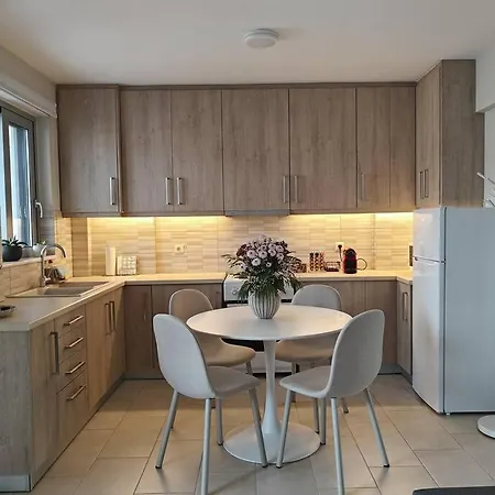 Margarita Flat Daire Trablus