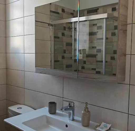 Apartman Margarita Flat Trípoli