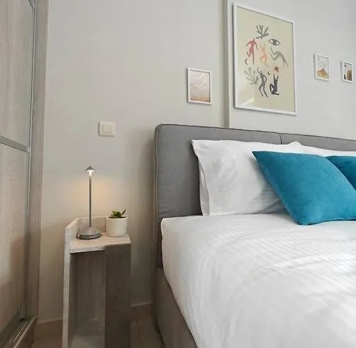 Margarita Flat * 트리폴리스