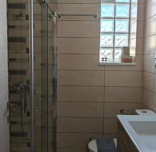 Margarita Flat Apartman Trípoli