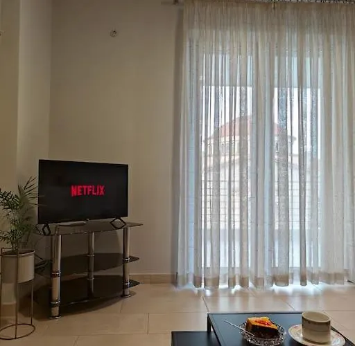 Margarita Flat Trípoli