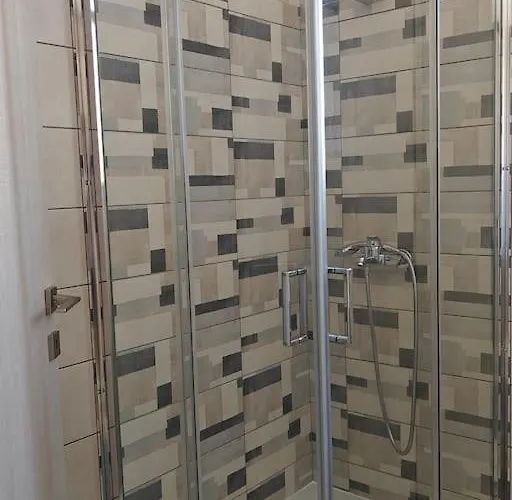 Apartman Margarita Flat *