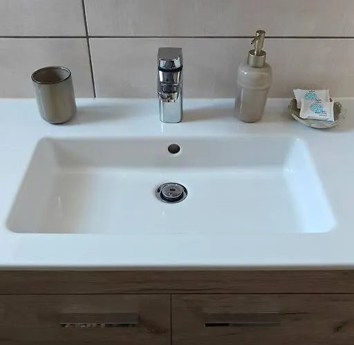 Margarita Flat Apartman *