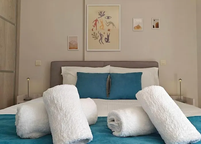 Margarita Flat * Trípoli