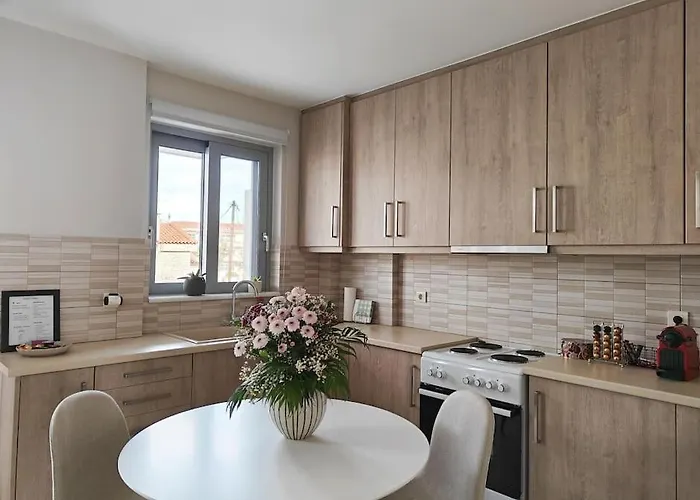 Apartamento Margarita Flat