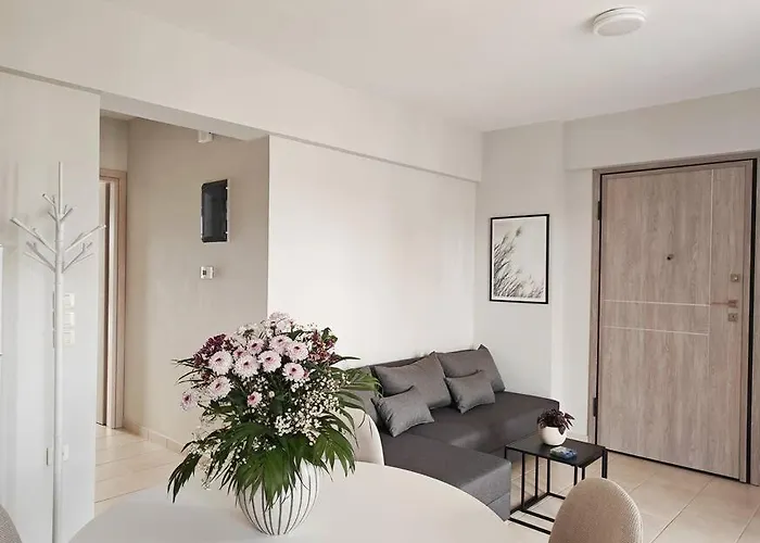 Margarita Flat Trípoli