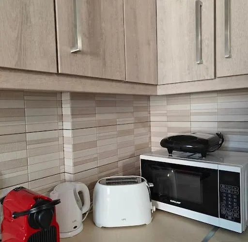 Margarita Flat Apartman *