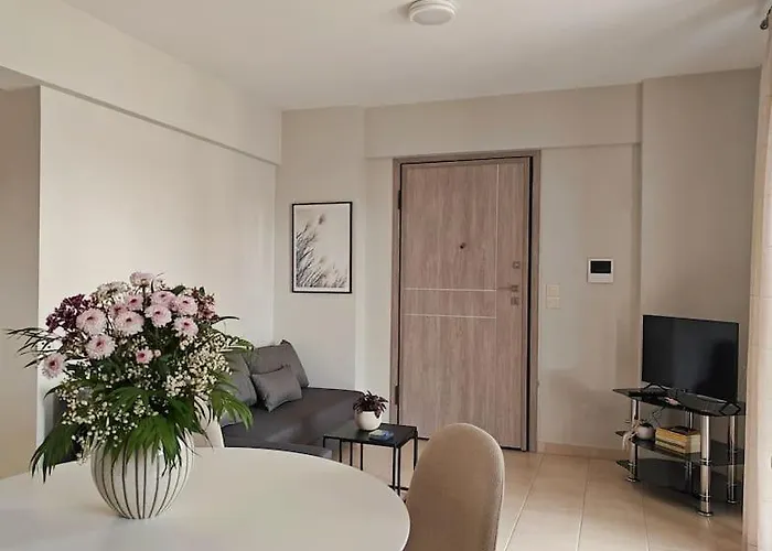 Margarita Flat Apartman *