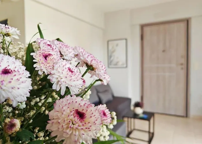 Apartamento Margarita Flat Trípoli